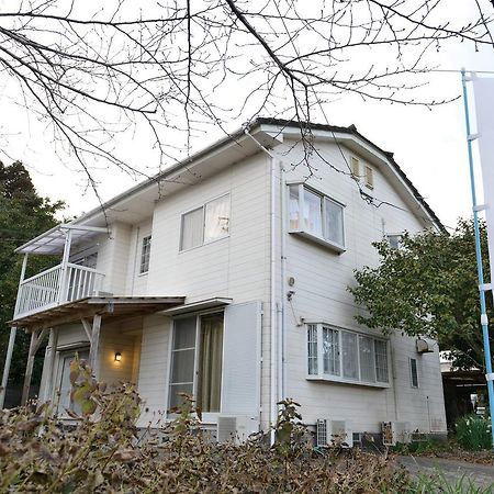 Hotel Ayuno Oyado Sansui Kobaruyama Exteriér fotografie