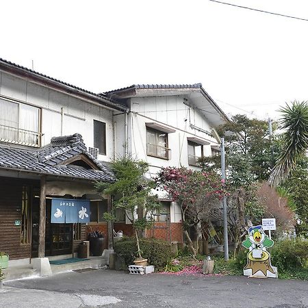 Hotel Ayuno Oyado Sansui Kobaruyama Exteriér fotografie
